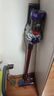 戴森（DYSON）V8 Origin 手持无线吸尘器 大吸力 家用 吸尘除螨一体 原装正品 强大吸力 可车载 圣诞礼物 实拍图