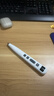 惠斯特F63白 PPT翻页笔老师上课专用触控笔定时数显课件遥控笔适用希沃白板书写笔可调亮度红光激光笔 实拍图
