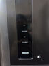 美的（Midea）572升对开门冰箱大容量一级能效双变频节能风冷无霜BCD-572WKPM(Q)以旧换新国家补贴 实拍图