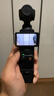 大疆 DJI Osmo Pocket 3 标准版 一英寸口袋云台相机 OP灵眸手持数码相机 旅游vlog 便携美颜摄像 实拍图