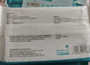 稳健70%-75%酒精消毒湿巾大尺寸15x20cm10片/包*10清洁食品用酒精棉片 实拍图