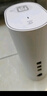 华为凌霄子母路由 Q6E 子路由 需搭配套装使用 wifi信号放大器 通过APP配置 实拍图