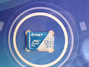 忆捷（EAGET）128GB TF（MicroSD）存储卡 C10 商务蓝 适用华为小蚁萤石普联监控行车记录仪 高速内存卡 实拍图