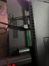 KTC 27英寸2K 220Hz高刷 10bit色深 FastIPS 快速液晶显示屏外接笔记本电脑显示器H27T22S新一代 实拍图