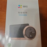 萤石（EZVIZ）DP2S 300万超清智能猫眼摄像头  海康威视旗下家用可视猫眼门铃 手机远程视频监控 实拍图