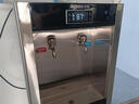 志高（CHIGO）商用直饮水机净水器过滤器加热直饮一体机学校车站办公室工厂大型饮水机商用净化自来水大容量 京仓发货｜一开一温五级超滤｜柜式旋钮精装款 实拍图