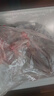 芈羊羊 宁夏盐滩羊肉生鲜 鲜切整半只羊羔净重10斤整发年货礼盒源头直发 实拍图