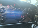 VWK适用16-25款奔驰E/e260/300l豪华屏幕钢化膜车内用品内饰中控导航 【导航+仪表】超清Ar增透钢化膜 实拍图