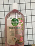 滴露（Dettol）香氛自然衣物消毒液杀菌48H留香洗衣除汗臭儿童玩具消毒水1L*4 实拍图
