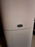 美的（Midea）【母婴级】空气净化器鼻炎家用除甲醛除烟味异味过敏原空气净化机森林家L1 Lite 实拍图