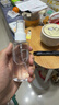 美肤语喷雾瓶分装瓶100ml*2个带刻度小喷壶按压旅行空瓶可装酒精MF8619 实拍图