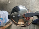 苏泊尔（SUPOR）304不锈钢4.0L压力锅20cm【1-2人适用】快煮防爆高压锅电磁炉通用 实拍图