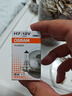 欧司朗（OSRAM）汽车灯泡  大灯近光灯远光灯卤素灯 H7 标准型 12V  (单支装) 实拍图