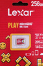 雷克沙（Lexar）32GB TF（MicroSD）存储卡 C10 U1 V10 A1 高速内存卡 读速100MB/s 持久稳定（633x） 实拍图