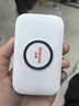 纽曼随身wifi多网通用移动无线wifi6免插卡上网宝随行无线便携车载支持5G/4G设备全国通用流量2025款 实拍图