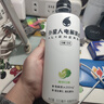 外星人电解质水0糖0卡饮料 青柠口味 500mL*15瓶 整箱装 实拍图