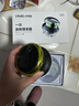 一尔【明星推荐】自助理发器自己理发神器男士理发剃寸头平头圆头全身水洗网红飞碟理发器送家人礼物 实拍图