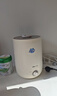 小熊（Bear）加湿器家用卧室 桌面大雾量办公室空调房轻音 母婴幼儿空气净化抑菌加湿器小型 JSQ-C45U1 实拍图