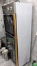 金立厨电消毒柜商用立式大容量餐饮饭店双门不锈钢消毒碗柜 【约30-60人】450型 宽57cm 六层 臭氧消毒 实拍图