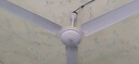 钻石牌吊扇电风扇家用客厅1.4米56吋楼顶扇工业大风力吸顶电风扇DS56-11I 实拍图