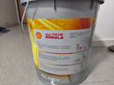壳牌（Shell）劲霸柴机油 Rimula Select R4 15W-40 CI-4级 18L 养车保养 实拍图