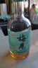 梅见 双梅混调 杨梅风味青梅酒 750ml*6瓶 12度果酒 新老版本随机发 实拍图