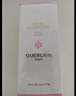 娇兰（Guerlain）花草水语玫瑰玫瑰淡香水75ml香氛化妆品礼盒生日圣诞礼物送女友 实拍图