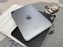 Apple/苹果 iPad mini (A17 Pro) 8.3英寸 平板电脑(128G eSIM版/mini7/MXQ03CH/A)深空灰色 实拍图