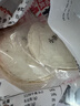 华田禾邦 正宗淄博烧烤小饼 900g 60张(10袋装) 单饼 无油烙馍卷饼手抓饼 实拍图