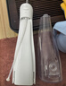 博皓（prooral）手持立式冲牙器水牙线大水箱洁牙器 5025Plus黛粉【圣诞节礼物】 实拍图
