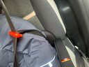 欧颂（Osann）儿童安全座椅增高垫3-12岁以上德国便携式汽车用简易大童坐垫 MAX【太空灰】 实拍图