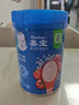 嘉宝（GERBER）原味+番茄牛肉+混合蔬菜味高铁米粉礼盒250g*3罐6月龄 实拍图