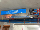美的（Midea）4匹 酷省电 风管机一拖一超一级能效 中央空调 热销TOP1 KFR-90T2W/B3-KS(1)国家补贴 实拍图
