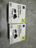 zeiss蔡司擦镜纸 眼镜擦拭湿巾 相机镜头一次性清洁湿巾纸布 60片 实拍图