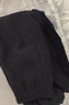 左西男童加绒裤子休闲裤2025新款儿童一体绒灯芯绒长裤潮 黑色 120 实拍图