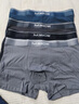 猫人【精梳棉-安心品质】男士内裤男纯棉抗菌蚕丝裆男生四角平角短裤 实拍图