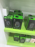 雷蛇（Razer）眼镜蛇专业版无线鼠标 电竞游戏 轻量化 对称型 三模无线 RGB幻彩 毒蝰迷你升级 实拍图