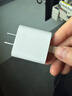 Apple/苹果 20W USB-C充电器  type-c充电器苹果手机充电器原装手机快充头 苹果17手机充电器 实拍图