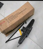 皇驰汽车千斤顶车用车载千斤顶三脚架汽车换胎工具套装轮胎扳手 3吨 实拍图