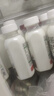 悦鲜活 鲜牛奶  260ml*5瓶 高钙巴氏杀菌乳 生鲜 低温奶 实拍图