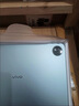 vivo Pad SE 8GB+256GB 蓝色 国家补贴 12.3英寸护眼大屏 远程家长管控 骁龙4Gen2 学生 平板电脑 实拍图