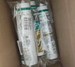 瓦克（WACKER）GM玻璃胶通用型厨卫密封胶美容胶中性门窗橱柜封边胶透明 实拍图