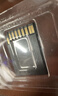 金士顿（Kingston）128GB SD存储卡 U3 V30 相机内存卡 高速sd卡大卡 4K超高清拍摄 读速200MB/s 实拍图