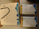 福茗源茶叶绿茶 安吉白叶一号珍稀白茶 明前2025新茶叶礼盒250g热门商品 实拍图