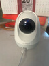 360摄像头8pro-4K 800万AI云台家用摄像头监控双频WIFI手机远程监控器360度夜视全景婴儿看护器  实拍图
