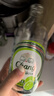 Chang苏打水 泰国原装进口无糖弱碱性含气泡水饮料青柠味325ml*6瓶 实拍图