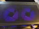 微星（MSI）AMD R7 7800X3D/9700X/5060Ti/5070/9070XT台式组装电脑游戏电竞三角洲行动主机DIY整机组装机 配置七：7800X3D+RX9070XT 实拍图
