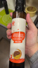 秋田满满 亚麻籽热炒油250ml 压榨食用油_享婴儿宝宝儿童辅食食谱 实拍图