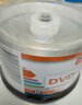 联想（Lenovo）DVD+R 光盘/刻录盘 16速4.7GB 办公系列 桶装50片 空白光盘 实拍图