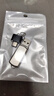 【高速大容量】u盘16G/32G/64G/128G电脑手机两用学生学习办公车载u盘优盘（赠双转接头） 优雅银 128GB 【极速版送type-c转接头】 实拍图